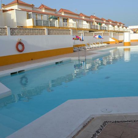 Apartamento Sun & Sol Caleta de Fuste Exterior foto