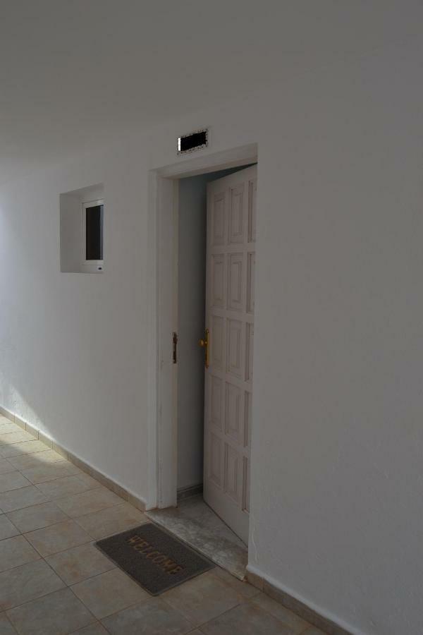 Apartamento Sun & Sol Caleta de Fuste Exterior foto