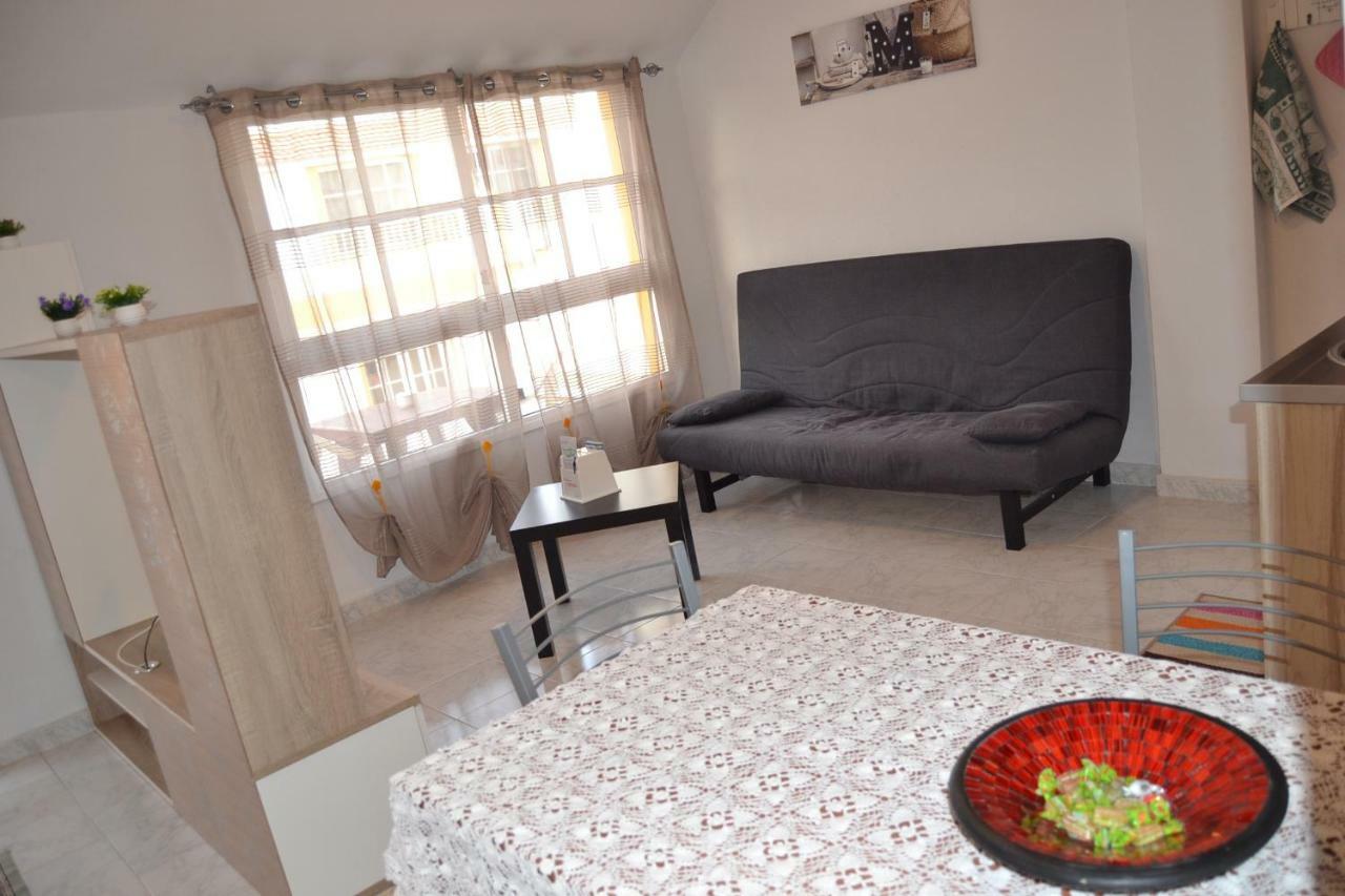 Apartamento Sun & Sol Caleta de Fuste Exterior foto