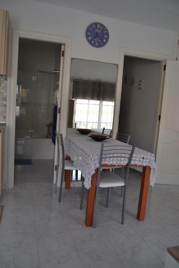 Apartamento Sun & Sol Caleta de Fuste Exterior foto