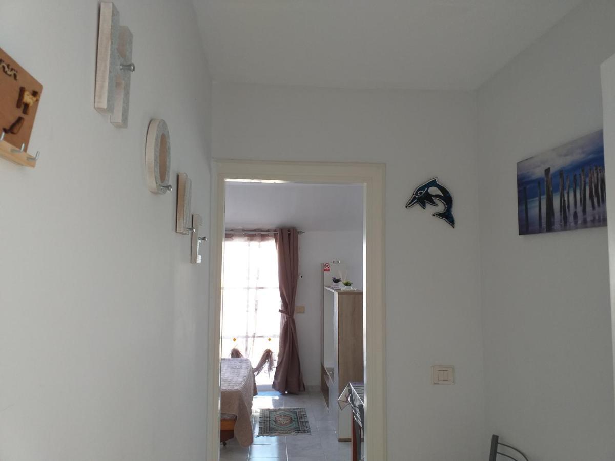 Apartamento Sun & Sol Caleta de Fuste Exterior foto
