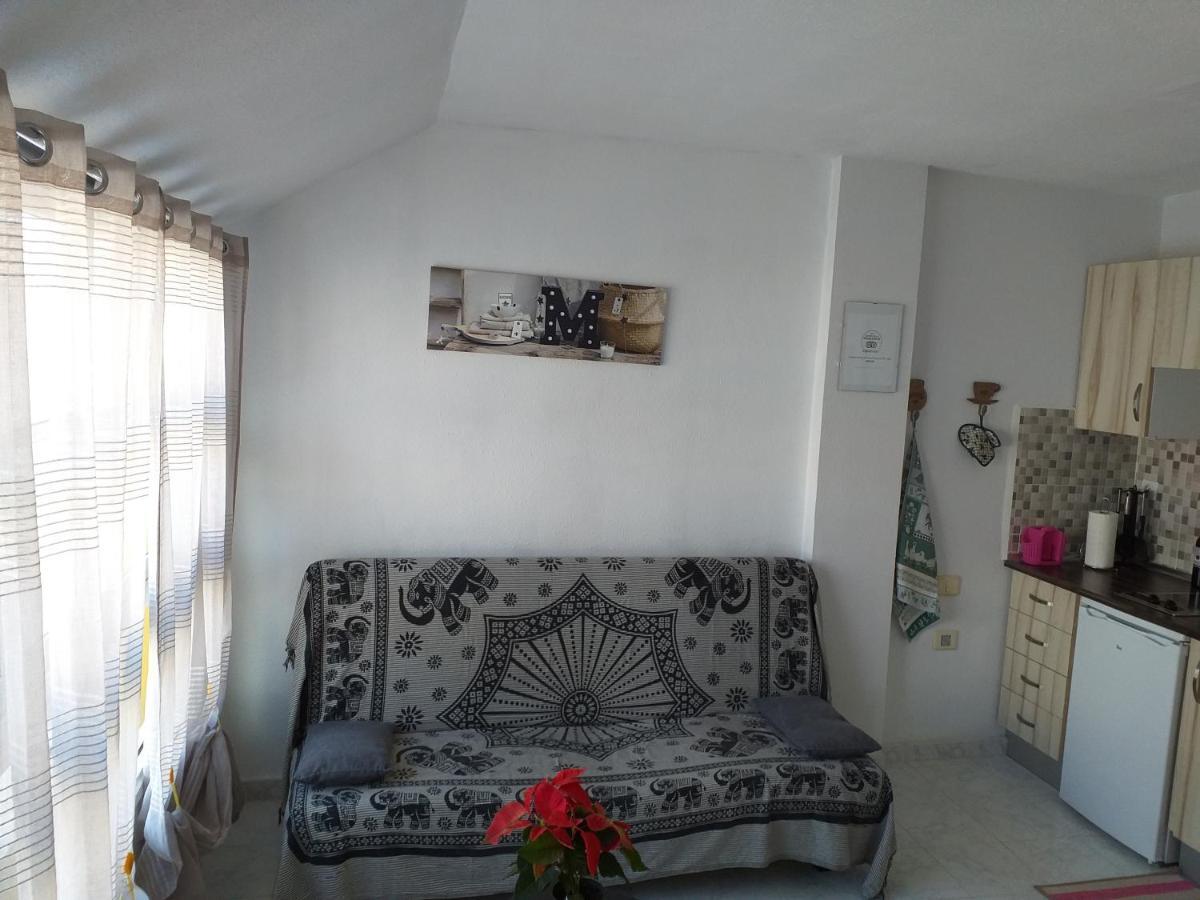 Apartamento Sun & Sol Caleta de Fuste Exterior foto