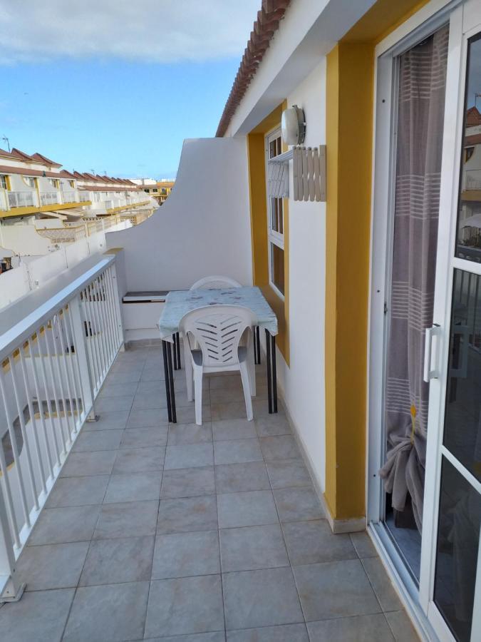 Apartamento Sun & Sol Caleta de Fuste Exterior foto