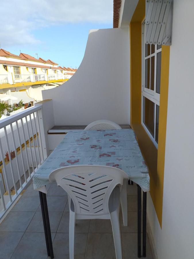 Apartamento Sun & Sol Caleta de Fuste Exterior foto